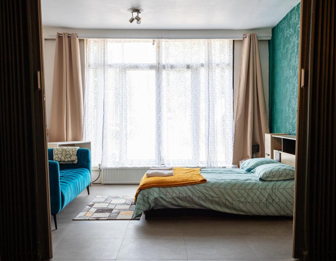 Find Yourself Apartment Dunkerque Coudekerque-Branche Exterior photo