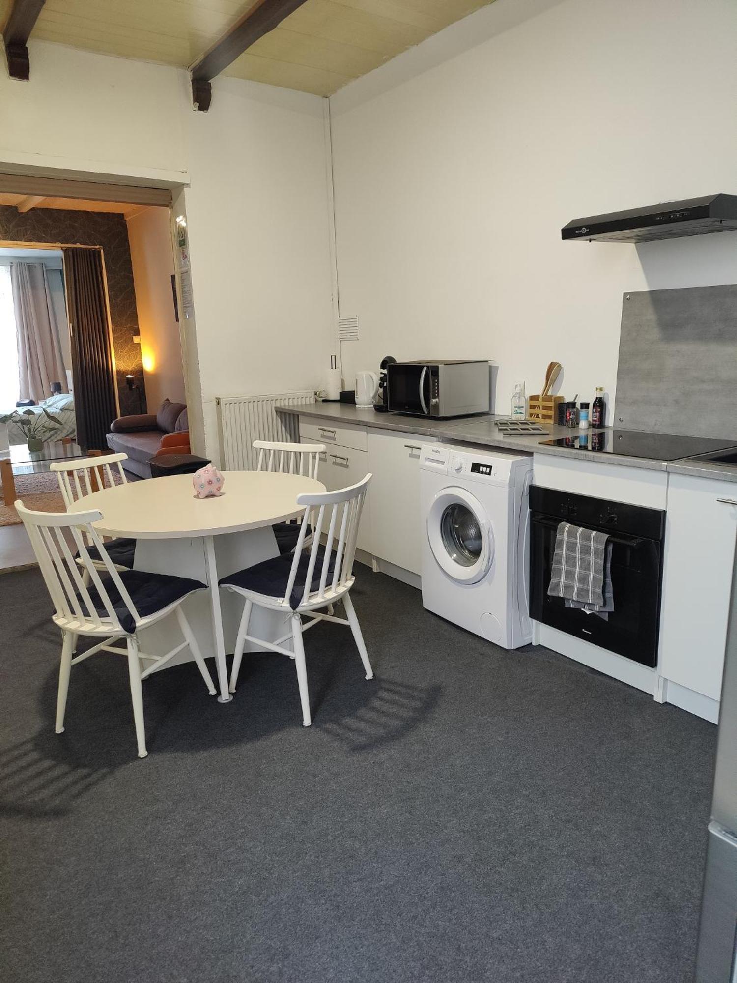 Find Yourself Apartment Dunkerque Coudekerque-Branche Exterior photo